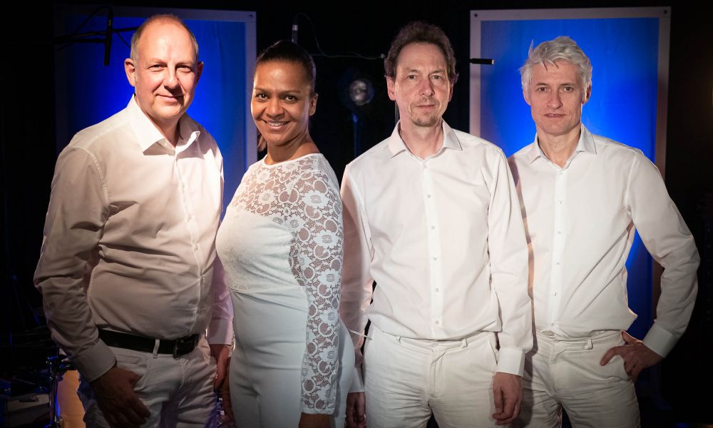 MANTECA brasilian music